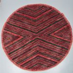 522479 Long-pile rug